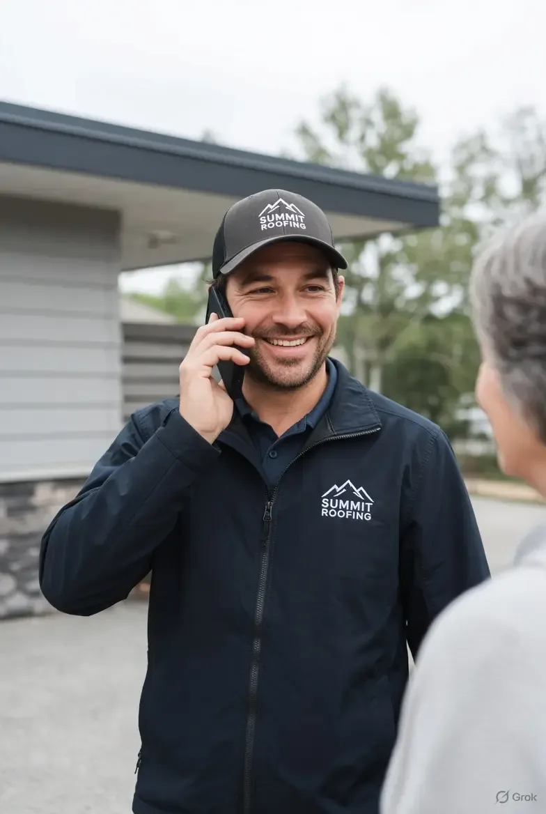 Flat Roof Leak Repair Hamilton, OH FAQs
